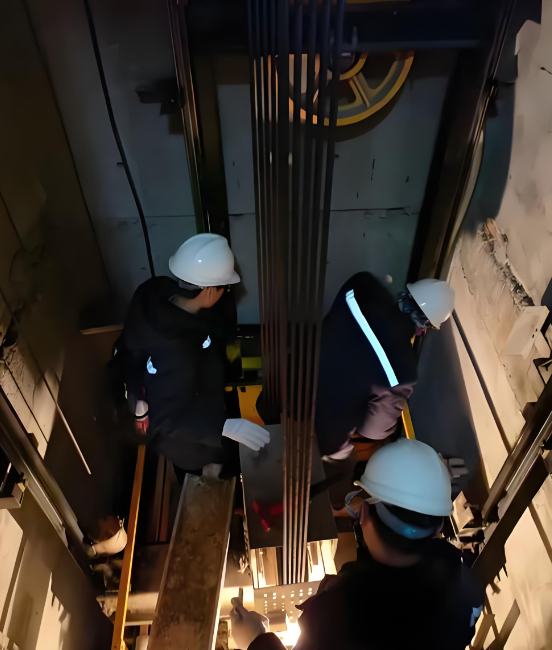 ���ε��ݰ�ȫ���� �淶��װ����ά��ȫ����